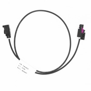 Keli Automotive Fakra Wiring Harness