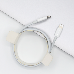 MFi USB C to Lightning Cable