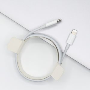 Cable MFi USB C a Lightning