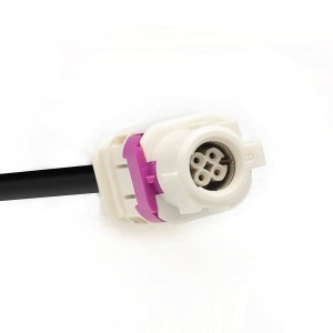 Keli Automotive USB Harness