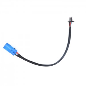 Automotive Fan Motor Wire Harness