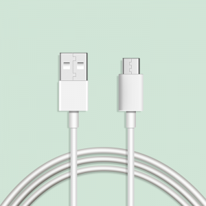 Full Function USB C Cable Charging & Sync Cable