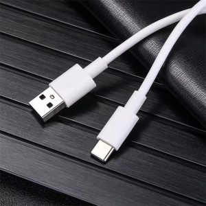 Funzione cumpleta USB C Cable Carica è Sync Cable