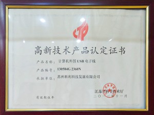 Technology-Certificate
