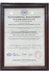 ISO-14001 （1）