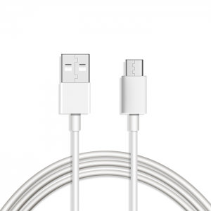 Funzione cumpleta USB C Cable Carica è Sync Cable