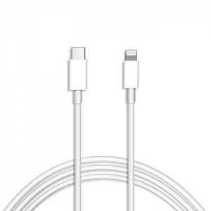 MFi USB C to Lightning Cable