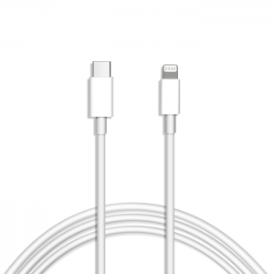 MFi USB C na Lightning kabel