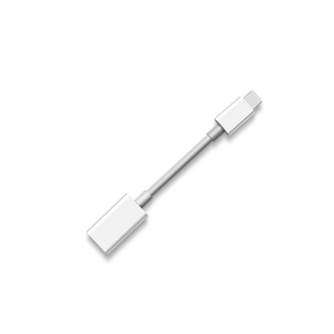 Adaptador USB C a USB OTG