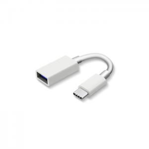 USB C għal USB OTG Adapter